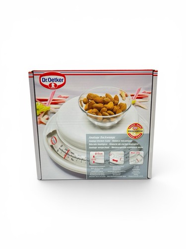 Oetker backwaage 1531 - oetker,
