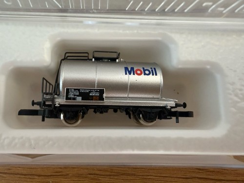Märklin 8612 918 kesselwagen - märklin,