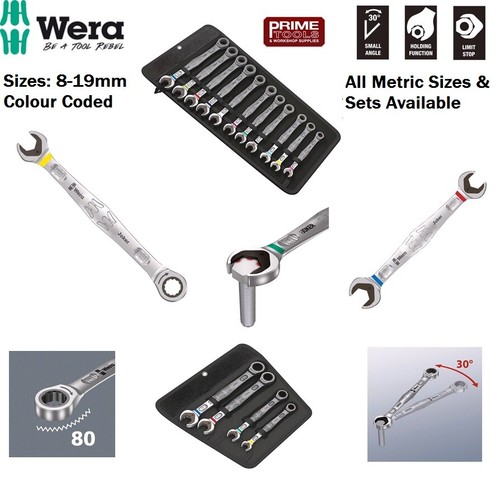 Wera joker metrischer - wera,