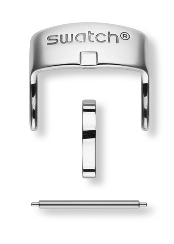 Swatch ersatzschließe bcl - swatch,