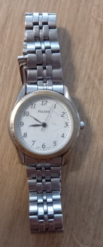 Pulsar damenarmbanduhr - pulsar,