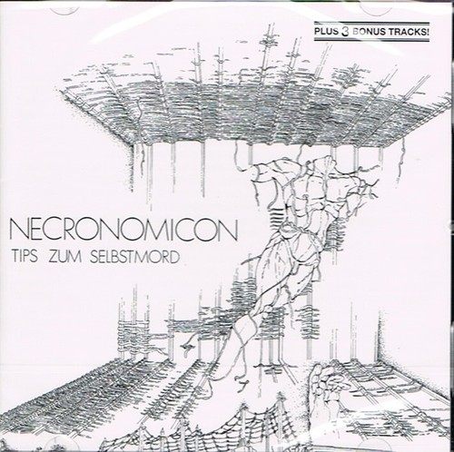 Necronomicon tips zum - necronomicon:,