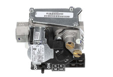 Carrier HVAC EF33CW201 Gas