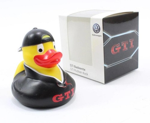 Volkswagen badeente gti - vw,