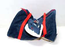 Les Deglingos Wochenendtasche