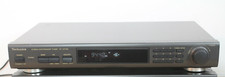 Technics ST-GT350 Stereo Tuner geprüft