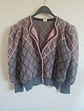 (A3) Orig. Gobl  Strickjacke