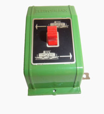 Fleischmann 6924 1 - fleischmann, x
