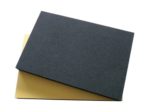 Matte selbstklebend 200x300mm