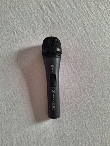 Sennheiser mikrofon wie - mikrofon,