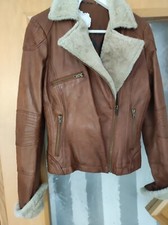 lederjacke fliegerjacke Pilotenjacke Jacke