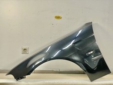 BMW 3er Kotflügel links 41357016205 Bj 2002 Farbe Schwarz 2896820