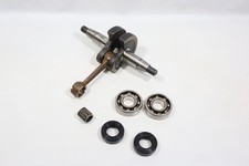 Original Kurbelwelle Homelite