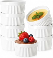 WERTIOO Creme Brulee