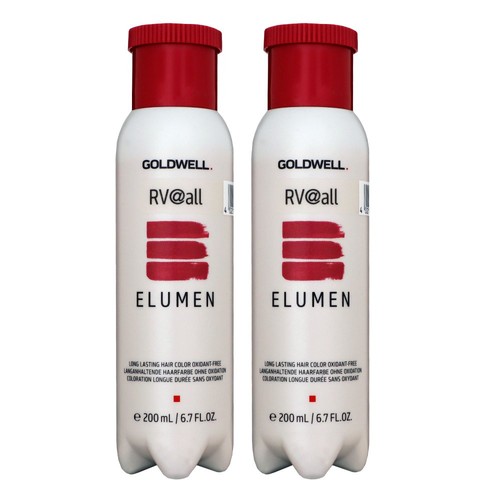 Goldwell elumen 200 - elumen, x