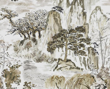 DESIGNERS GUILD VORHANG STOFF