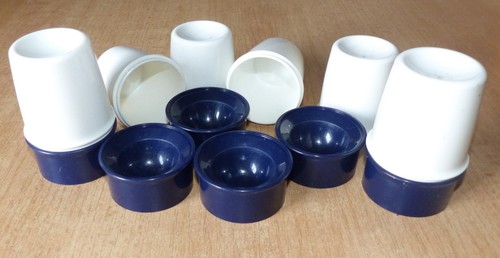 Tupper eierbecher junge - tupper,