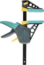 Wolfcraft Einhandzwinge EHZ