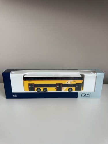 Rietze adl enviro - adl, postauto