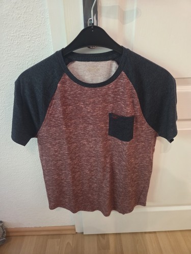 Hollister shirt größe s - t-shirt,,