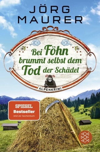 Jörg maurer bei föhn - maurer,