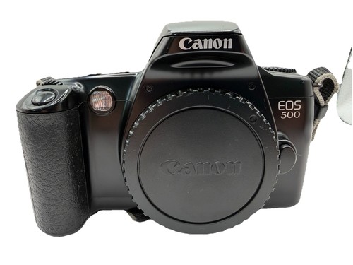 Canon eos 500 - canon,