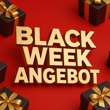 BLACK WEEK 10 Staubsaugerbeutel geeignet für Kärcher NT 25/1 Ap,NT 35/1 Tact Te