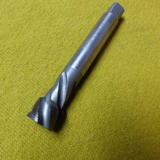 Gewindebohrer M24 x 1,5 LINKS! HSSE frischscharf Sack GL140 Z4 BASS linksgewinde