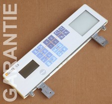 Sirona C4 : Paneel kpl Arztelement inkl. LCD Display Tastatur electronics board