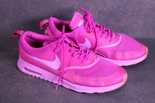 Nike sneaker air - nike, thea
