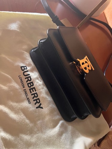 Burberry tasche - tasche, tb