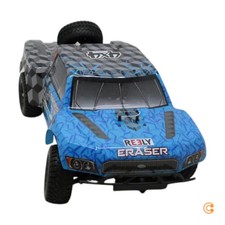 Reely Eraser Brushless 1:10 Modellauto Elektro Course Buggy SIEHE TEXT/FOTO