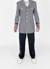 Herren Uniformjacke  Gr 48