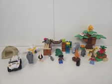 Lego Duplo 6156 Safari