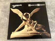 WHITESANKE Saints & Sinners