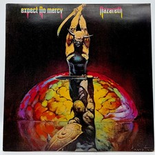 NAZARETH - ERWARTE KEINE