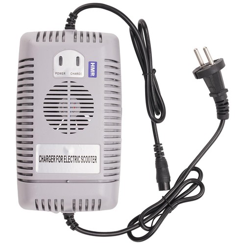 Ladegerät mit ladekabel - ladegerät,