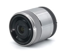 Sony sel 30mm - sony, 3.5