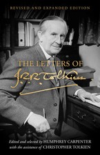 The Letters of J. R. R