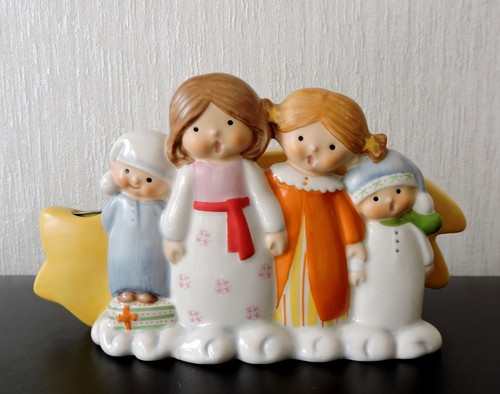 Goebel nordische weihnacht - goebel,