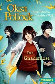 Oksa pollock der - oksa, 6.