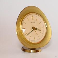 Alter Mauthe Wecker –