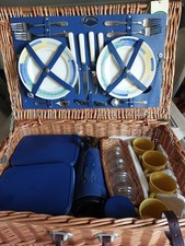 Picknickkorb Picnic England