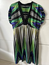 Marc Cain Kleid N4 Gr. 40, 42