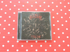 Gehenna / Malice - 10 Tracks CD Album - 1996 UK Press