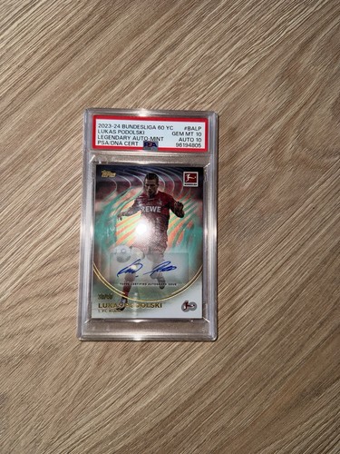 Lukas podolski auto psa 10 - lukas,