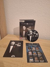 Der Pate-Das Spiel (PC), EA