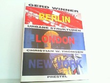 Berlin - London - New York