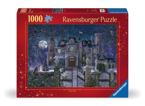 Ravensburger 12000505 die - 12000505,