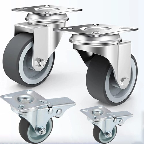 50mm transportrollen - 50mm,